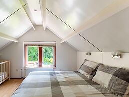 Holiday Home With Shared Pool