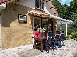 Holiday Home With Shared Pool