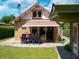 Holiday Home With Shared Pool