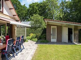 Holiday Home With Shared Pool