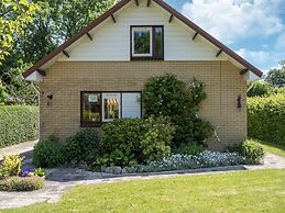 Holiday Home With Shared Pool