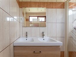 Holiday Home With Shared Pool