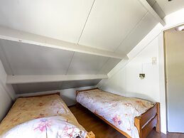 Holiday Home With Shared Pool