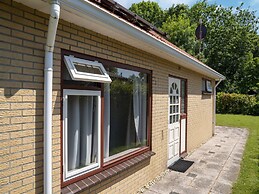 Holiday Home With Shared Pool