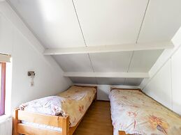 Holiday Home With Shared Pool