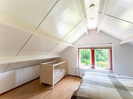 Holiday Home With Shared Pool