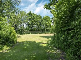 Holiday Home With Shared Pool