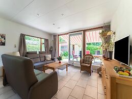 Holiday Home With Shared Pool