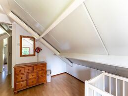 Holiday Home With Shared Pool