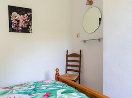 Holiday Home With Shared Pool