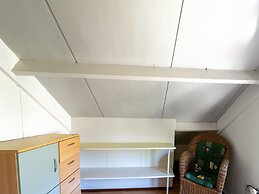 Holiday Home With Shared Pool