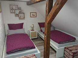 Holiday Apartment Red Milan