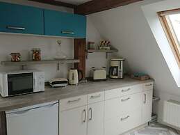 Holiday Apartment Red Milan