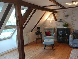 Holiday Apartment Red Milan