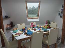 Holiday Apartment Red Milan