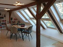 Holiday Apartment Red Milan