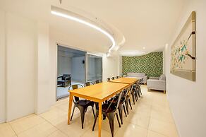 Casa Campus Palermo Hollywood