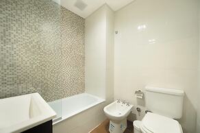 Casa Campus Palermo Hollywood