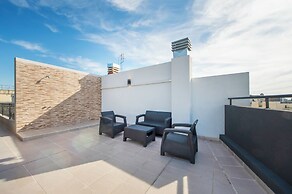 Casa Campus Palermo Hollywood