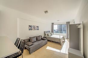 Casa Campus Palermo Hollywood