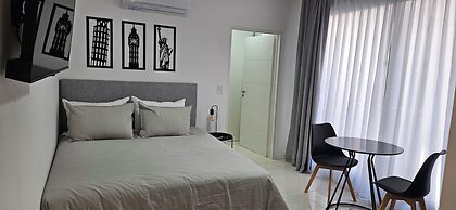 Casa Campus Palermo Hollywood