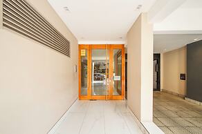 Casa Campus Palermo Hollywood