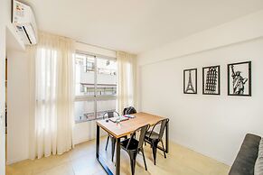 Casa Campus Palermo Hollywood