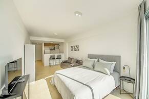 Casa Campus Palermo Hollywood