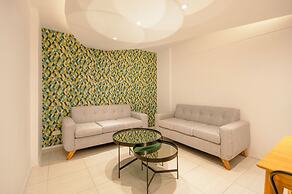 Casa Campus Palermo Hollywood