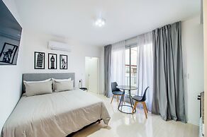 Casa Campus Palermo Hollywood