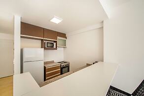 Casa Campus Palermo Hollywood