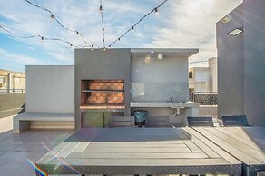 Casa Campus Palermo Hollywood