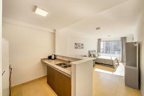 Casa Campus Palermo Hollywood