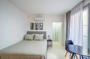 Casa Campus Palermo Hollywood