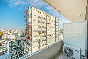 Casa Campus Palermo Hollywood