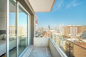 Casa Campus Palermo Hollywood