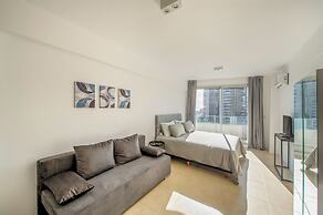 Casa Campus Palermo Hollywood