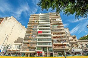 Casa Campus Palermo Hollywood