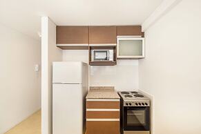 Casa Campus Palermo Hollywood