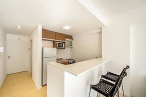 Casa Campus Palermo Hollywood