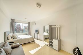 Casa Campus Palermo Hollywood