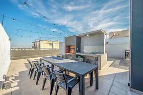 Casa Campus Palermo Hollywood