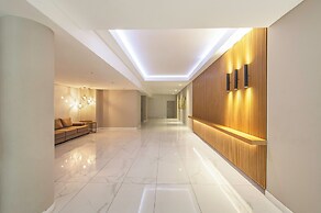 Casa Campus Palermo Hollywood