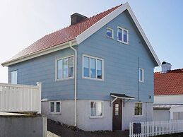 4 Person Holiday Home in Kungshamn