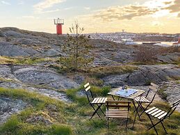 4 Person Holiday Home in Kungshamn