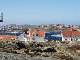 4 Person Holiday Home in Kungshamn