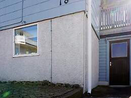 4 Person Holiday Home in Kungshamn