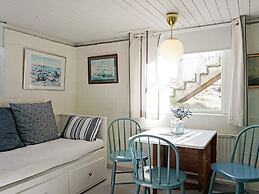 4 Person Holiday Home in Kungshamn