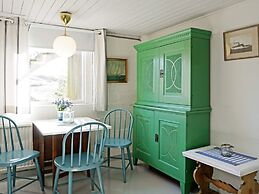 4 Person Holiday Home in Kungshamn