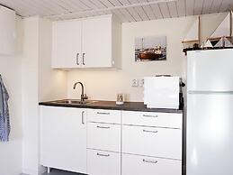 4 Person Holiday Home in Kungshamn